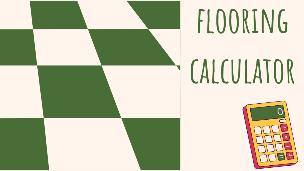 Flooring Calculator